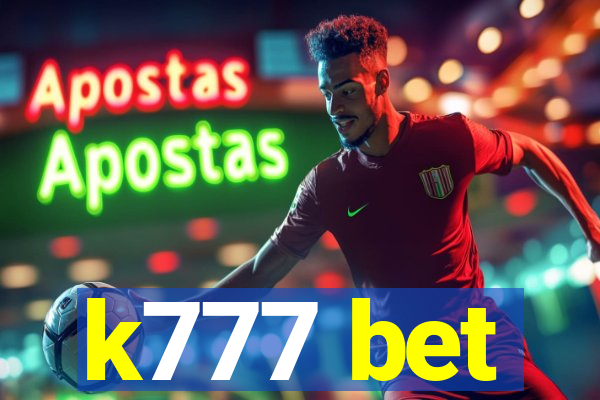 k777 bet